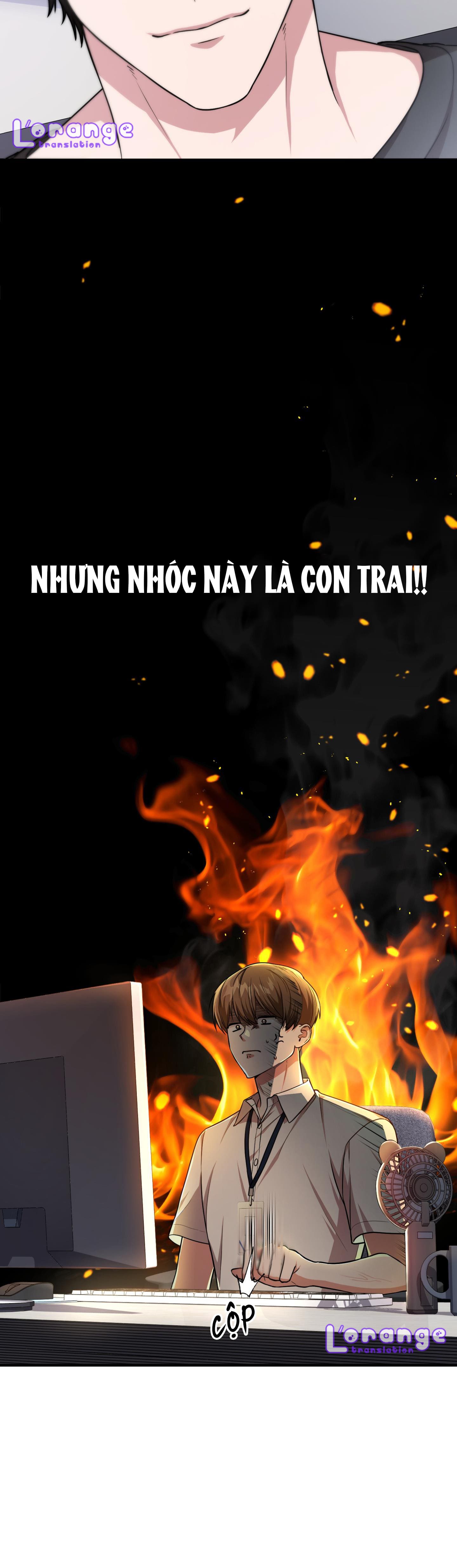 tên nhóc cùng bang hội là hàng xóm chapter 1 48