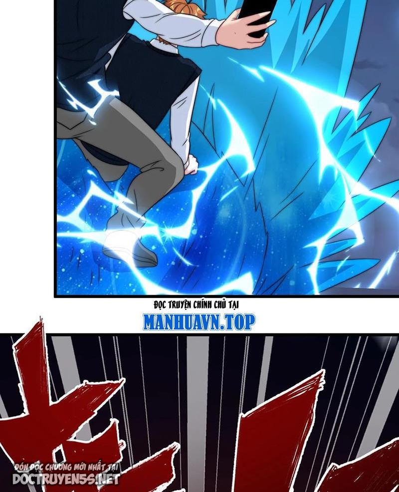 Slime ta treo cự long lên đánh là hợp lý nhỉ? Chapter 149 29