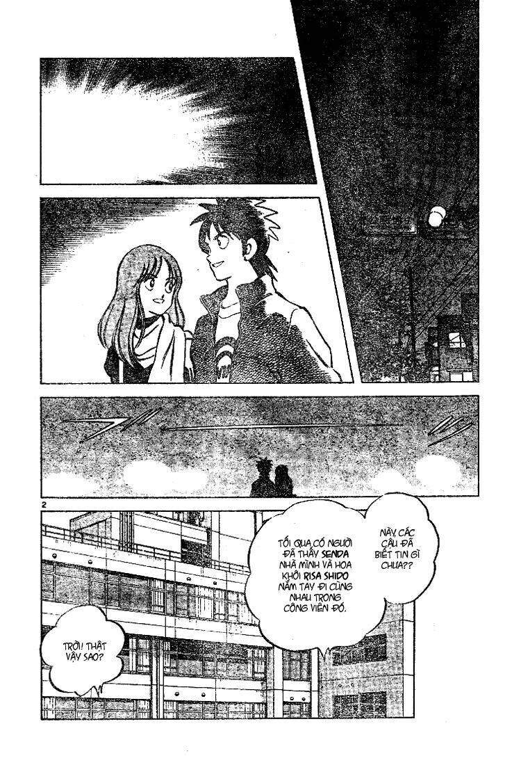 trò chơi vượt qua thử thách chapter 56 3