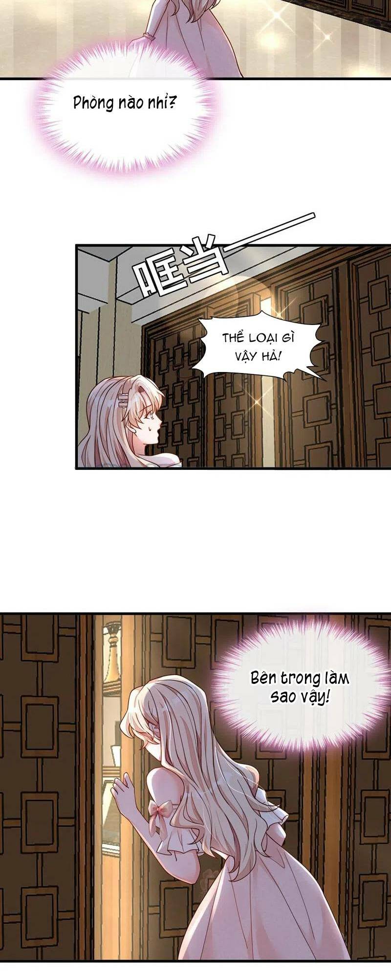 ác ma thì thầm chapter 39 25