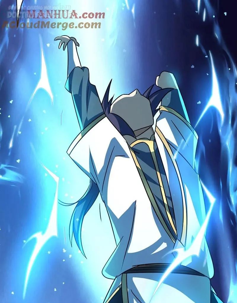 huyền huyễn: ta bắt đầu vô địch từ bại gia chapter 26 33