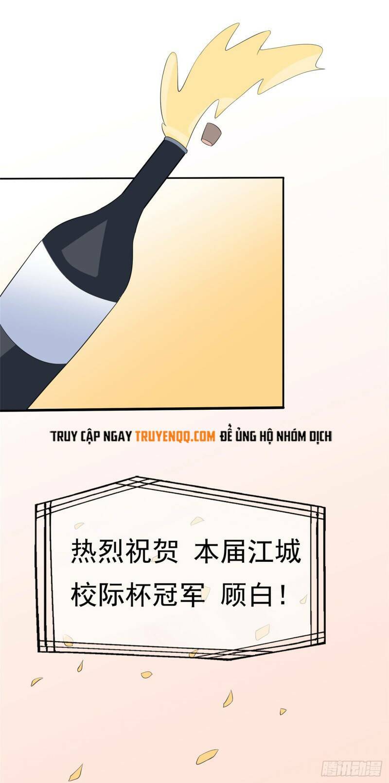 siêu cấp nữ thần trọng sinh chapter 25 8