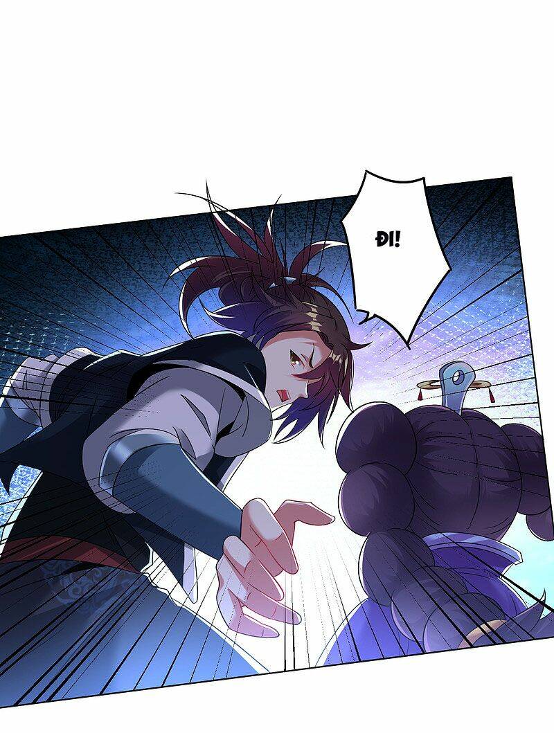 đạo ấn chapter 161 19