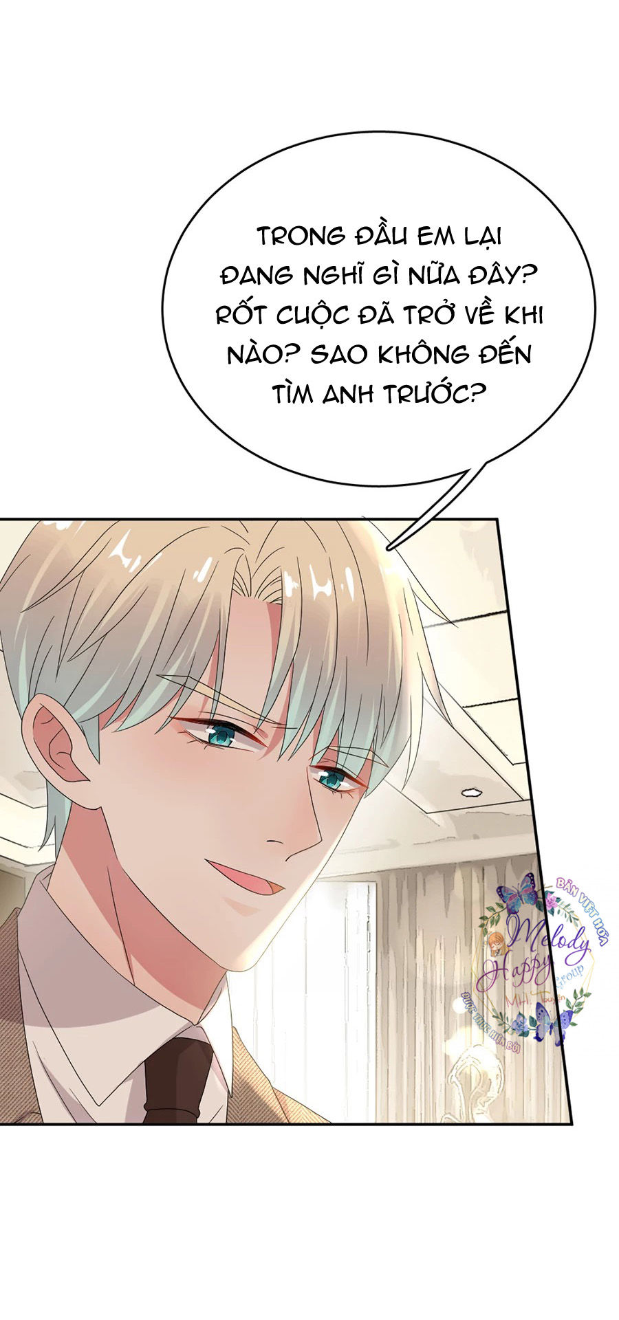 hoàn mỹ lão công tiến hóa luân chapter 60 18