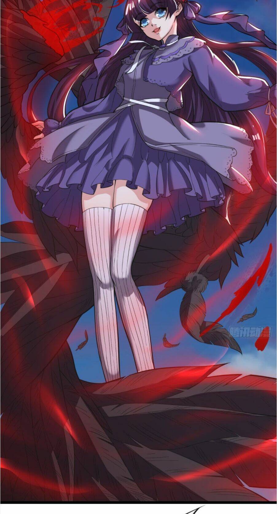 vô hạn biến dị chapter 17 39