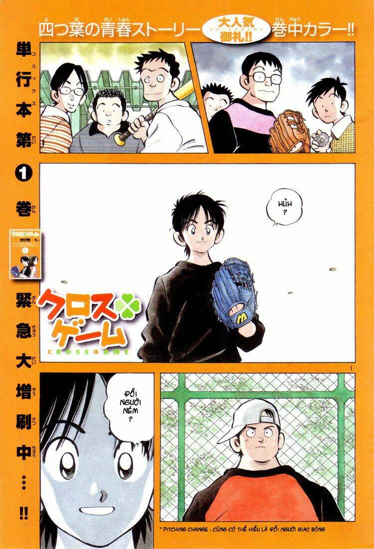 trò chơi vượt qua thử thách chapter 15 1