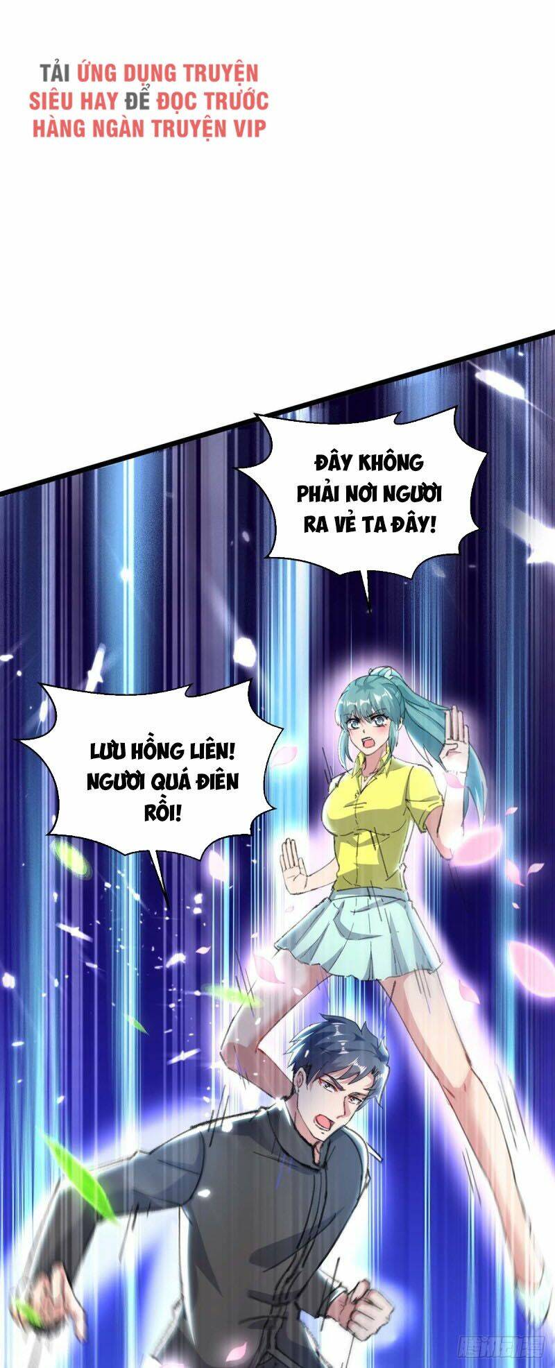 trọng sinh khí thiếu quy lai chapter 158 16