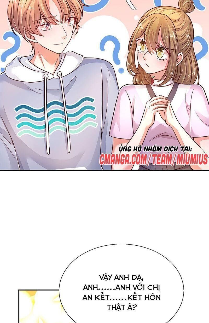 ma ma đột kích : cha mời tiếp chiêu chapter 53 28