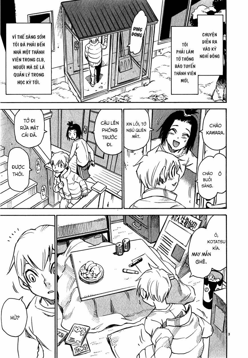 nanako-san teki na nichijou dash!! chapter 5 5