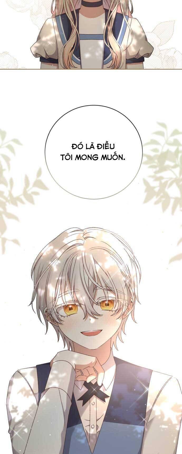 bạo chúa muốn sống hiền lành chapter 26 59
