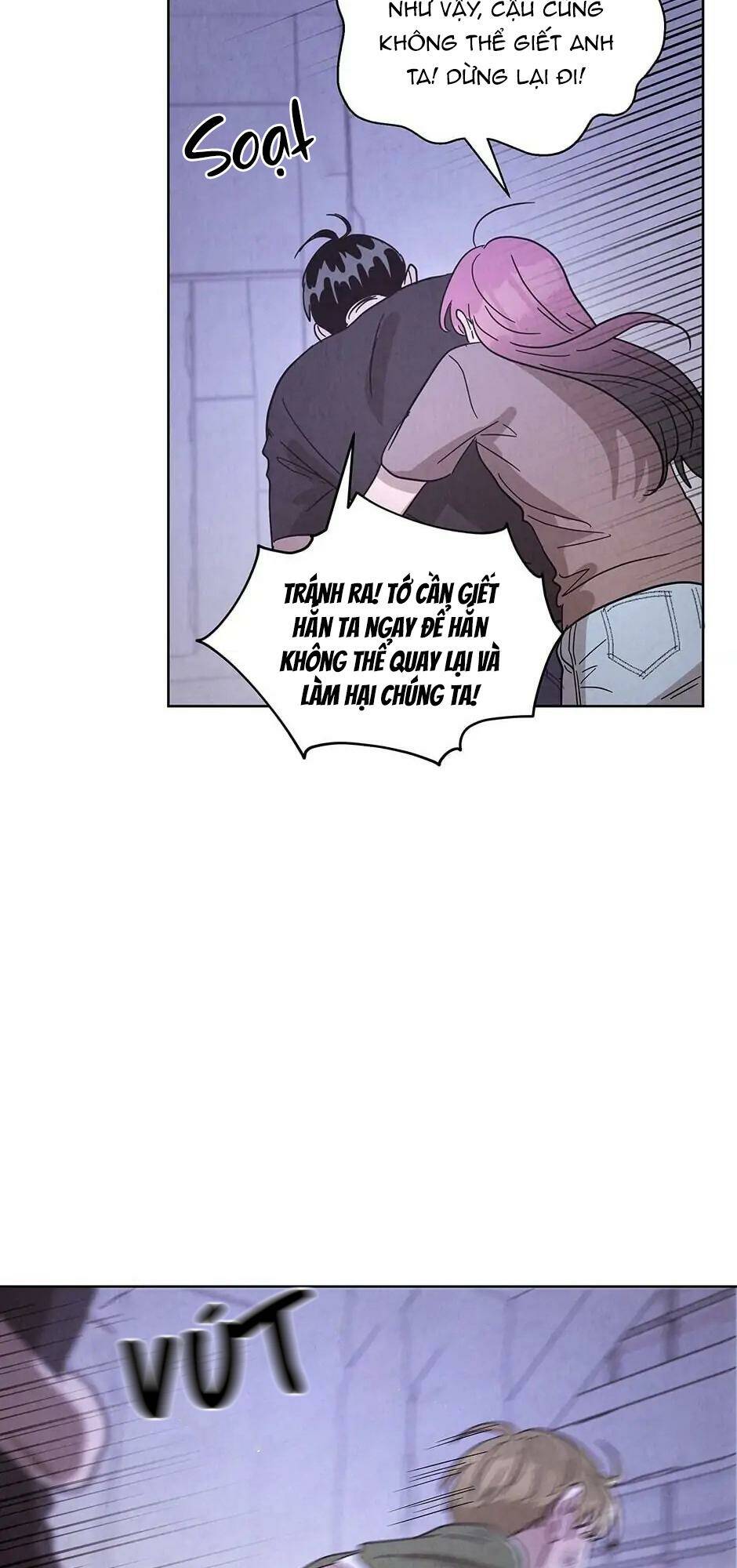 chào nhé, không làm thông gia nữa đâu! chapter 62 51