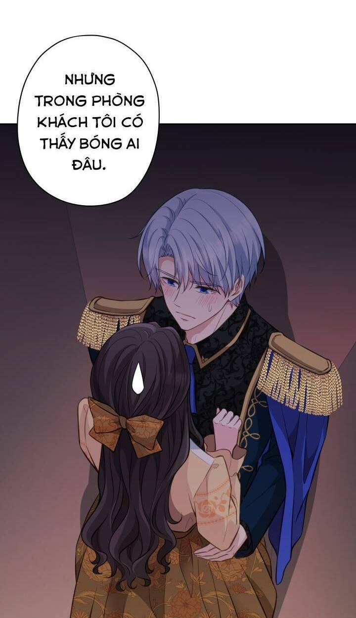 gửi đến người bạn của tôi chapter 18 66