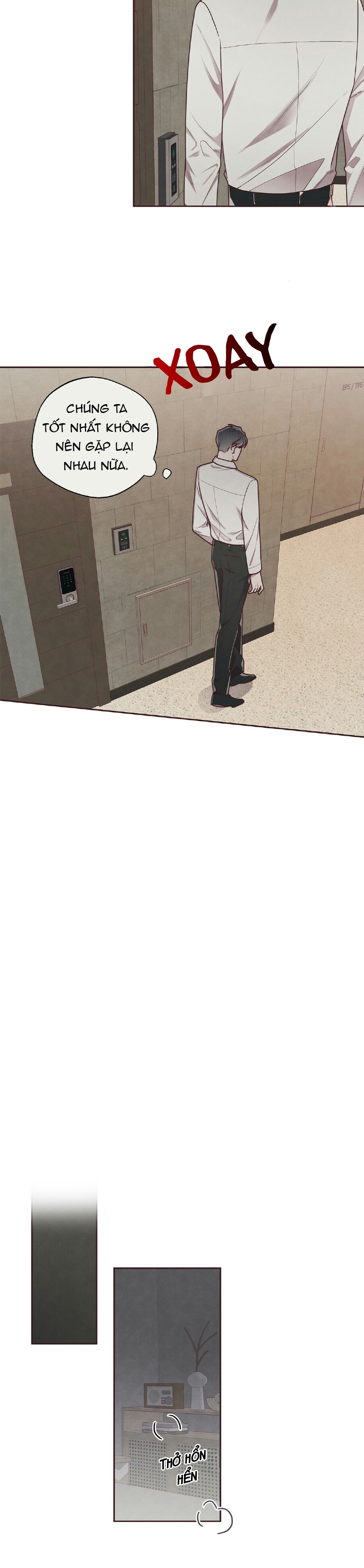 vòng quan hệ chapter 11 9