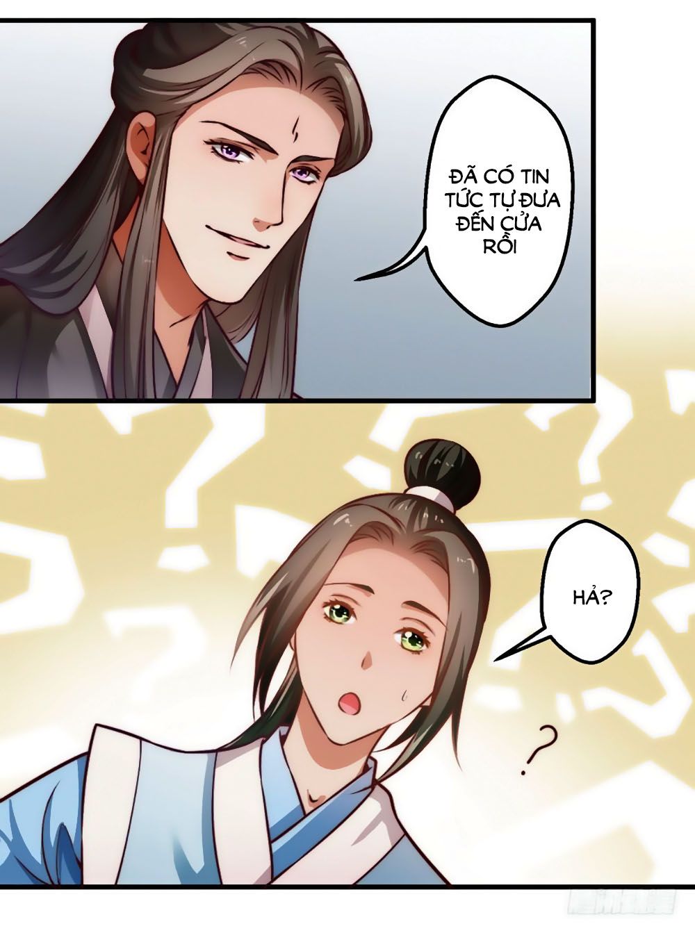 Liêu Liêu Nhân Thân Tu Tiên Truyện chapter 88 - Trang 32