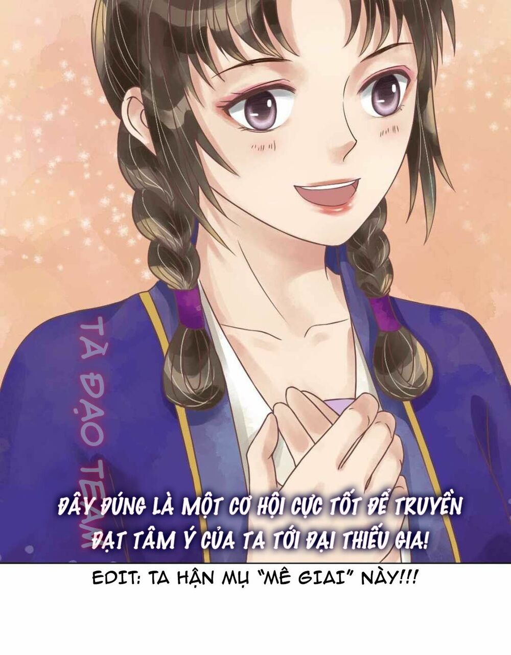 thứ nữ hữu độc chapter 52 22