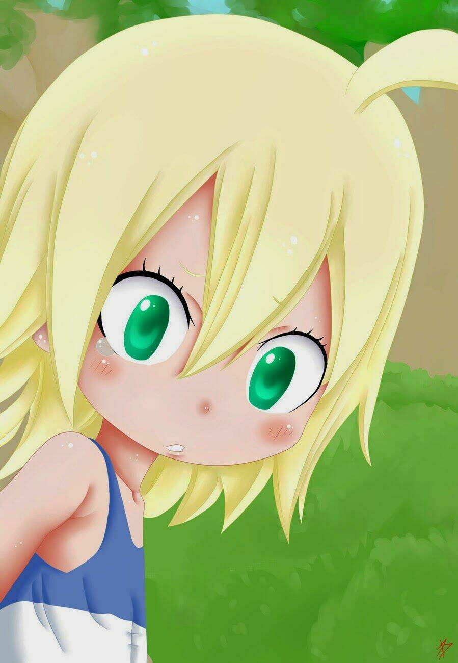 xứ sở thần tiên thời hội trưởng đầu tiên chapter 4 22