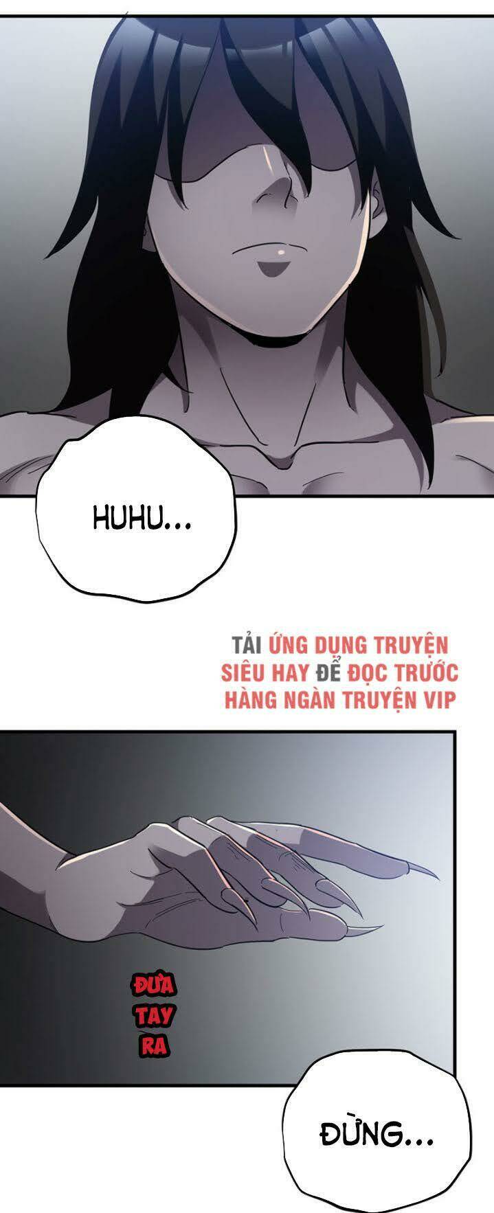 sau mạt thế tôi trở thành zombie chapter 16 24