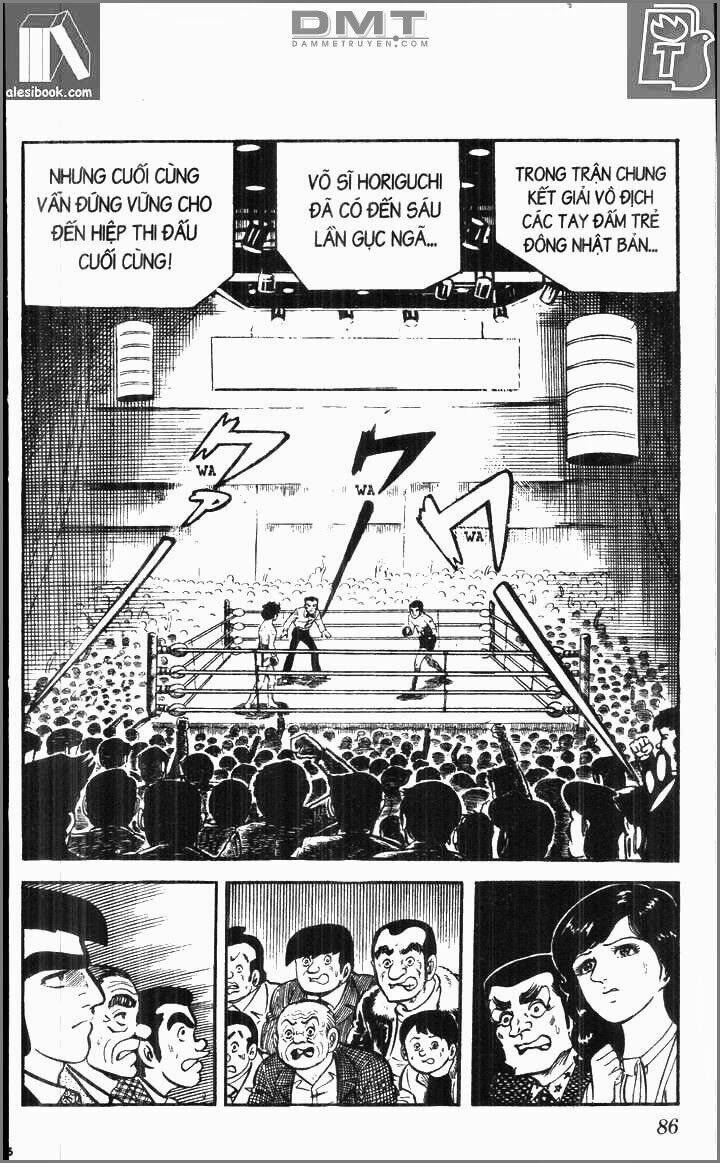 ganbare genki chapter 126 2