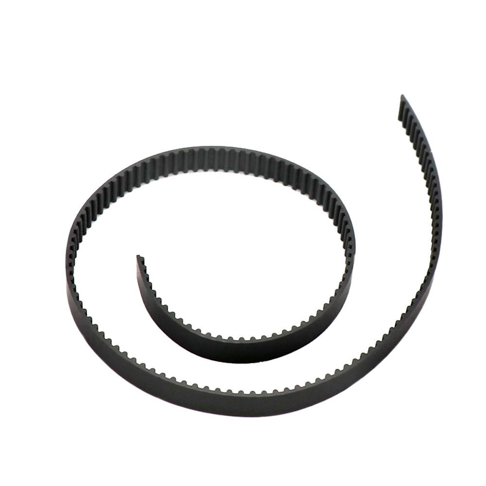 1m/2m/5m/10m/lô GT2-6mm mở vành đai thời gian mở rộng 6 mm GT2 Belt ARAMID Sợi cắt theo chiều dài cho máy in 3D bán buôn