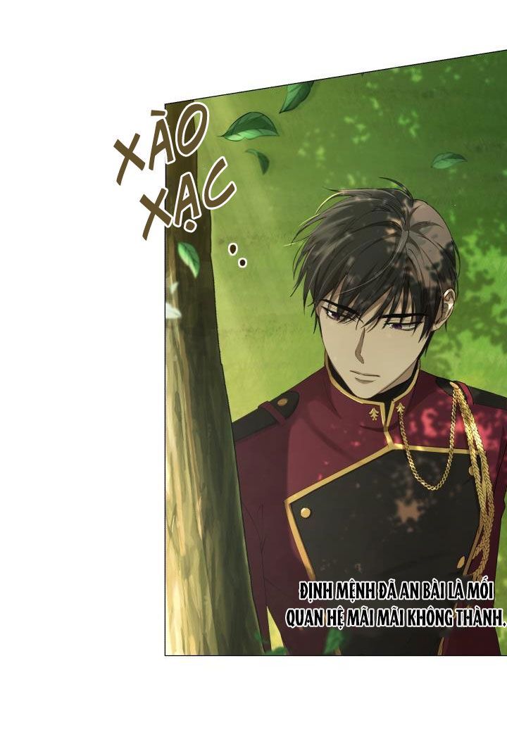 công chúa khắc dấu lên kẻ phản nghịch chapter 3 16