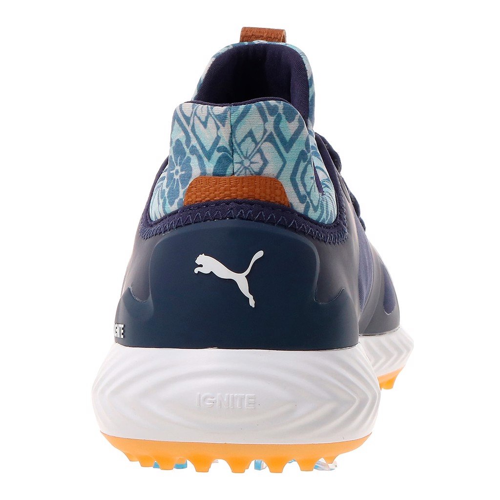 Giày Golf Nam Puma IGNITE PWRadapt Aloha 19077401