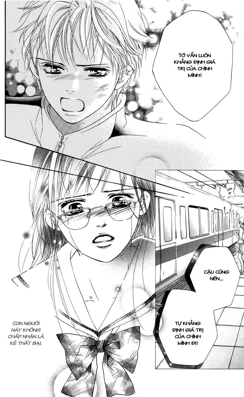 xứng danh anh hùng chapter 8 44