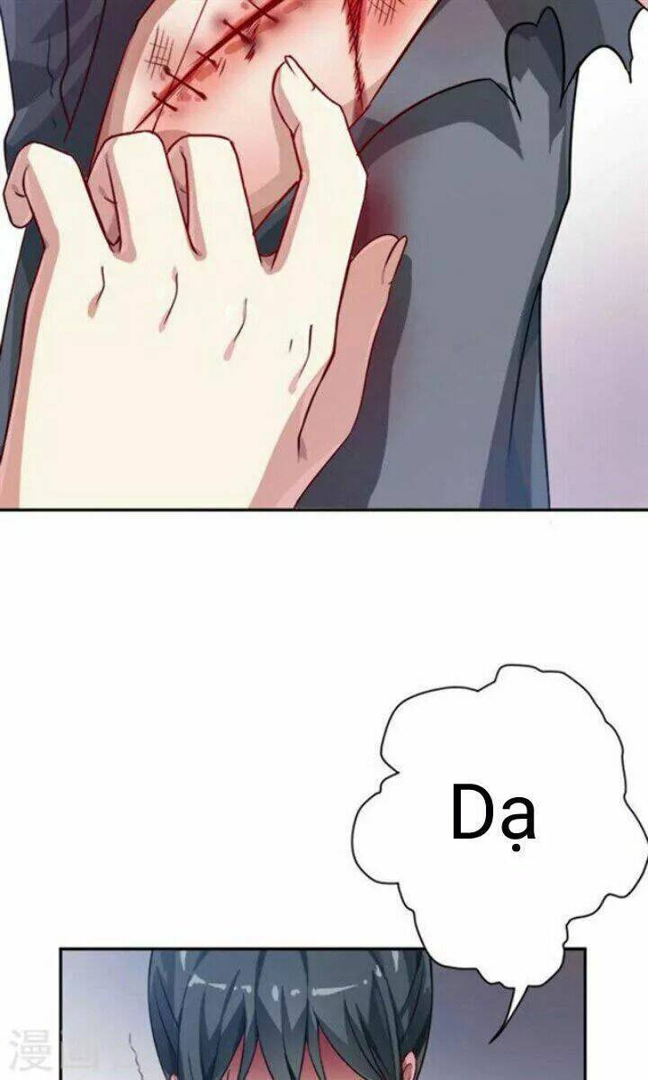 chưởng môn mười tám tuổi chapter 20 8