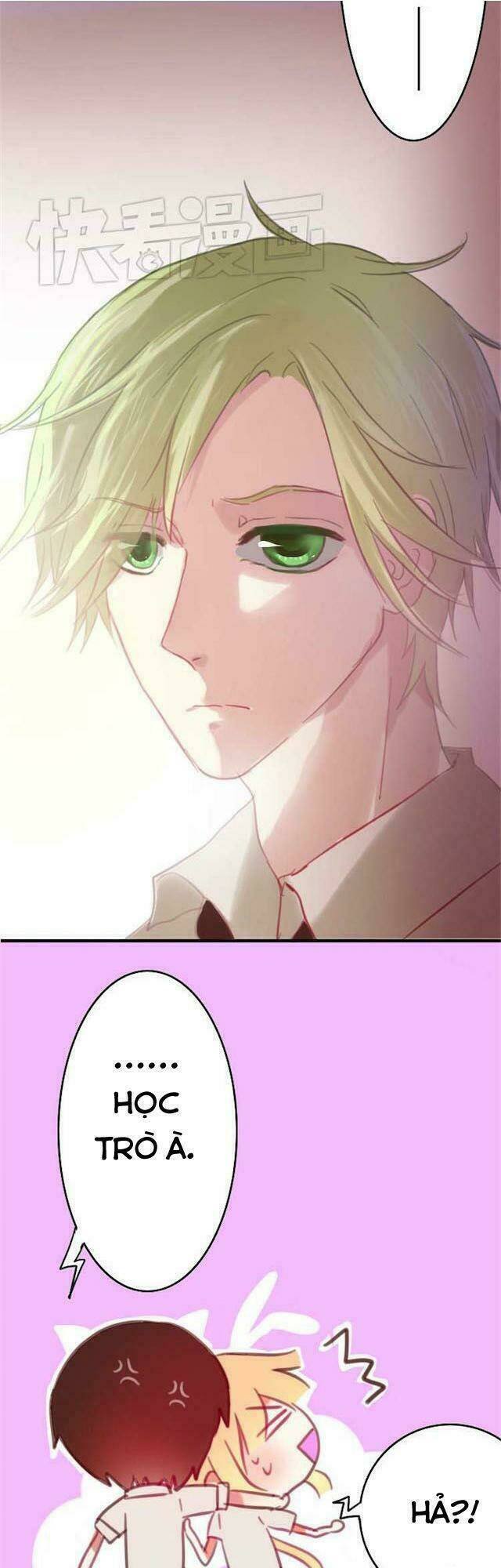 phụ đạo sau giờ học chapter 9 15