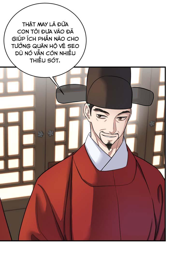 bóng trăng chapter 13 37