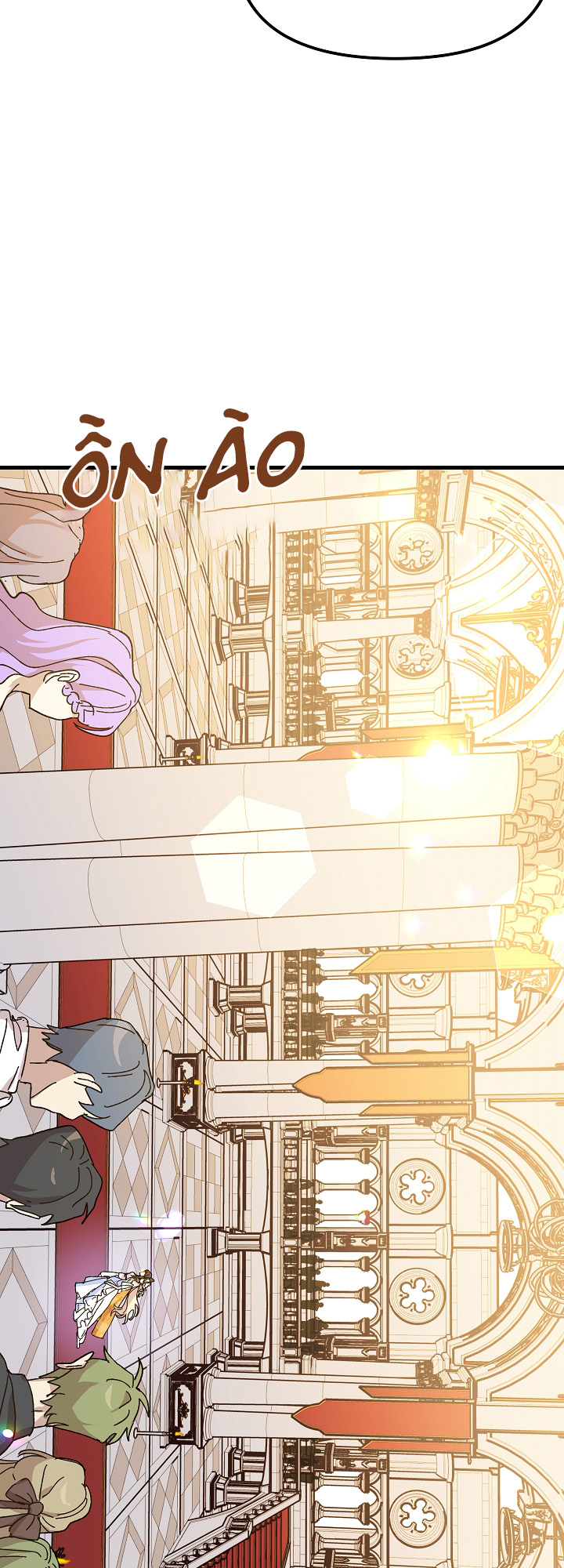 công chúa giả điên chapter 39.1 7