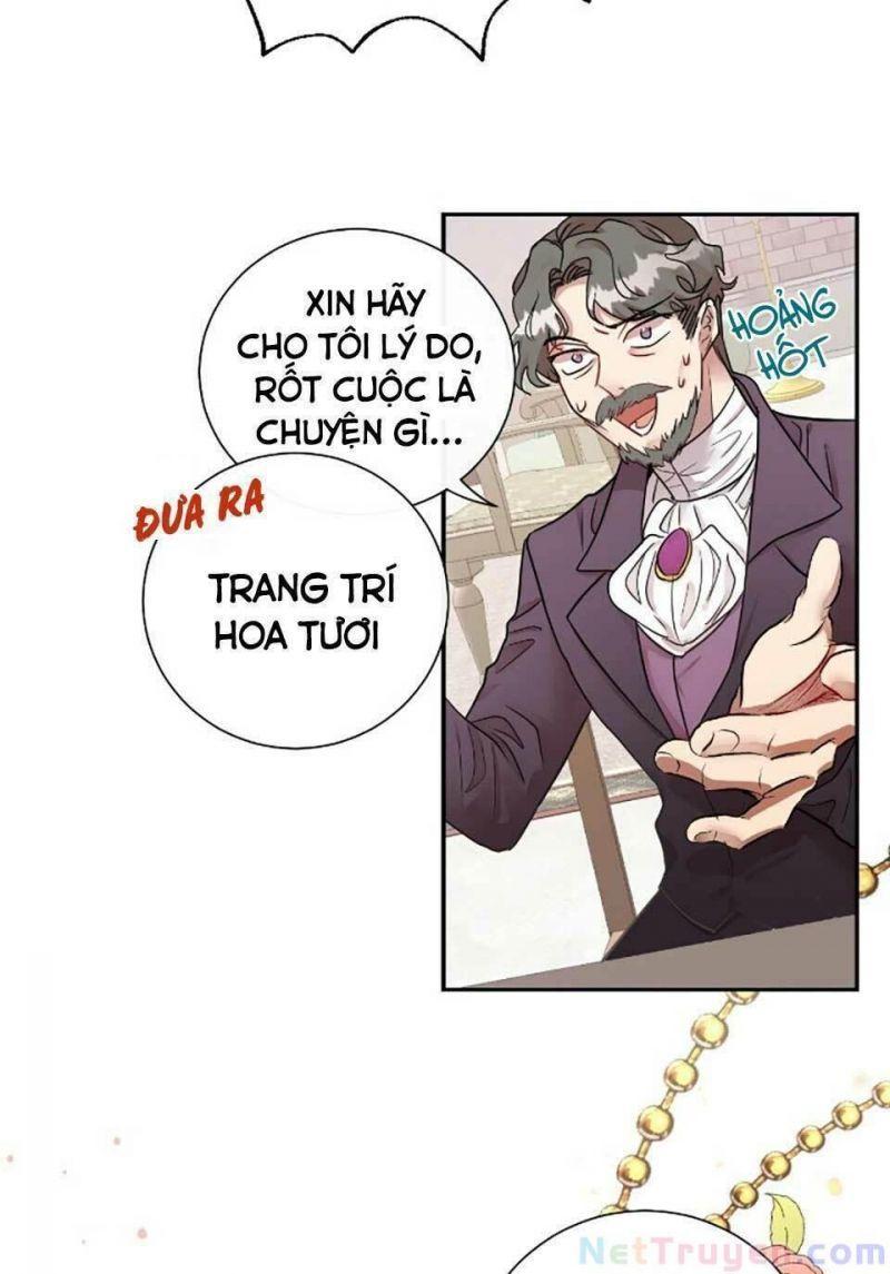 xin ngài đừng ăn tôi chapter 15 10