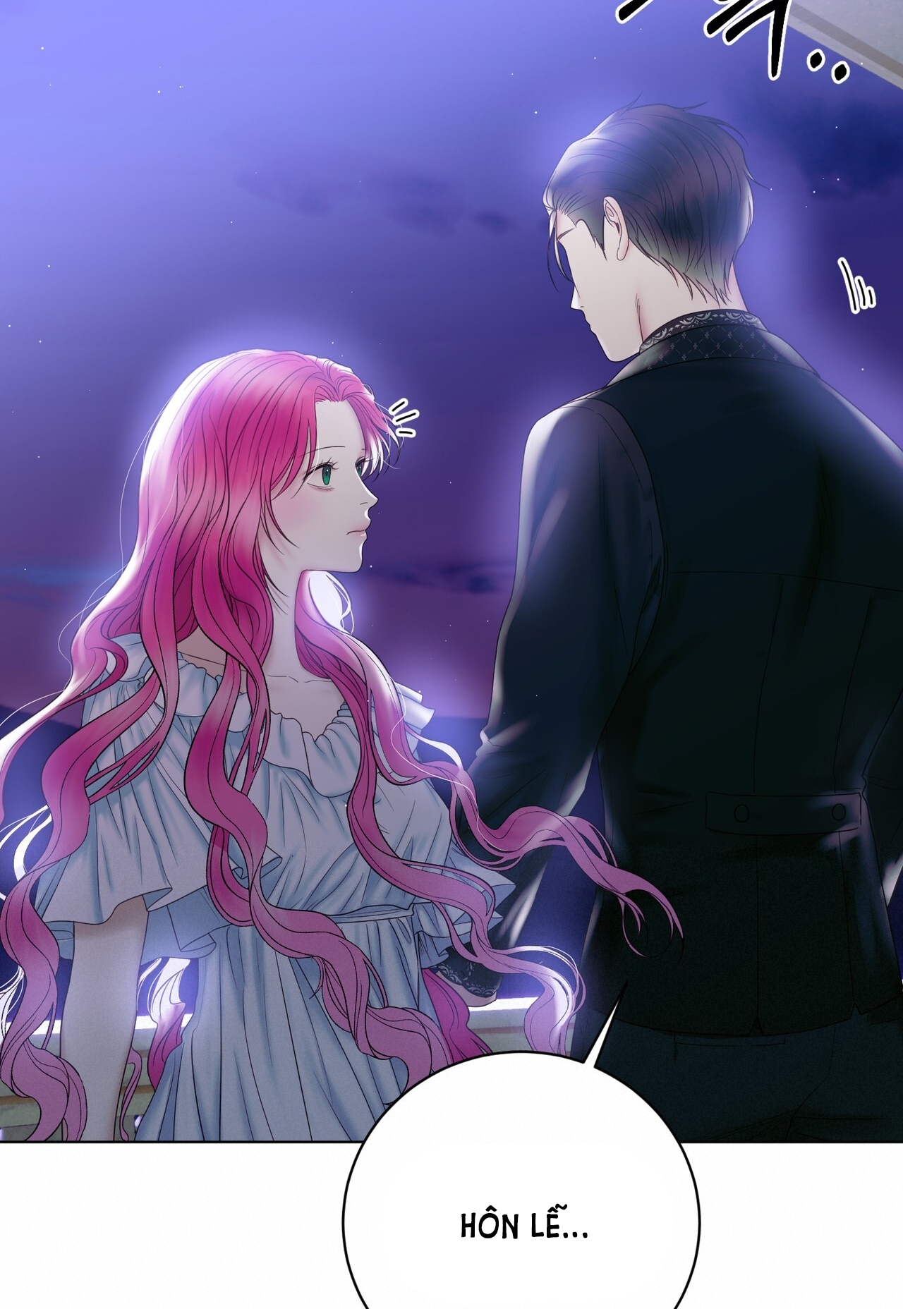 hợp đồng hôn nhân với hai người chồng chapter 10.2 25