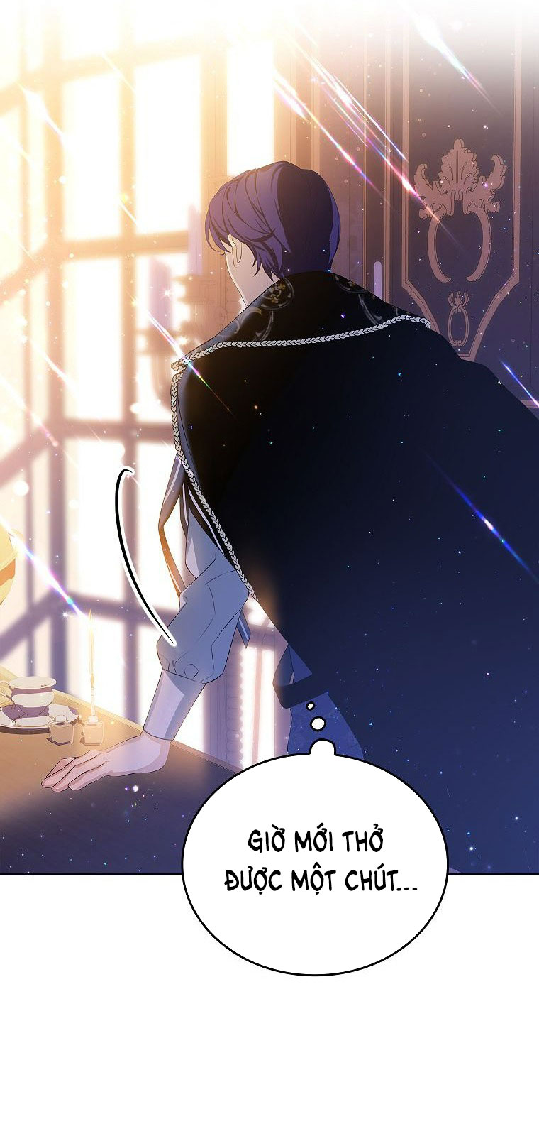 tôi là nữ thừa kế của gia tộc phản diện chapter 11.1 11