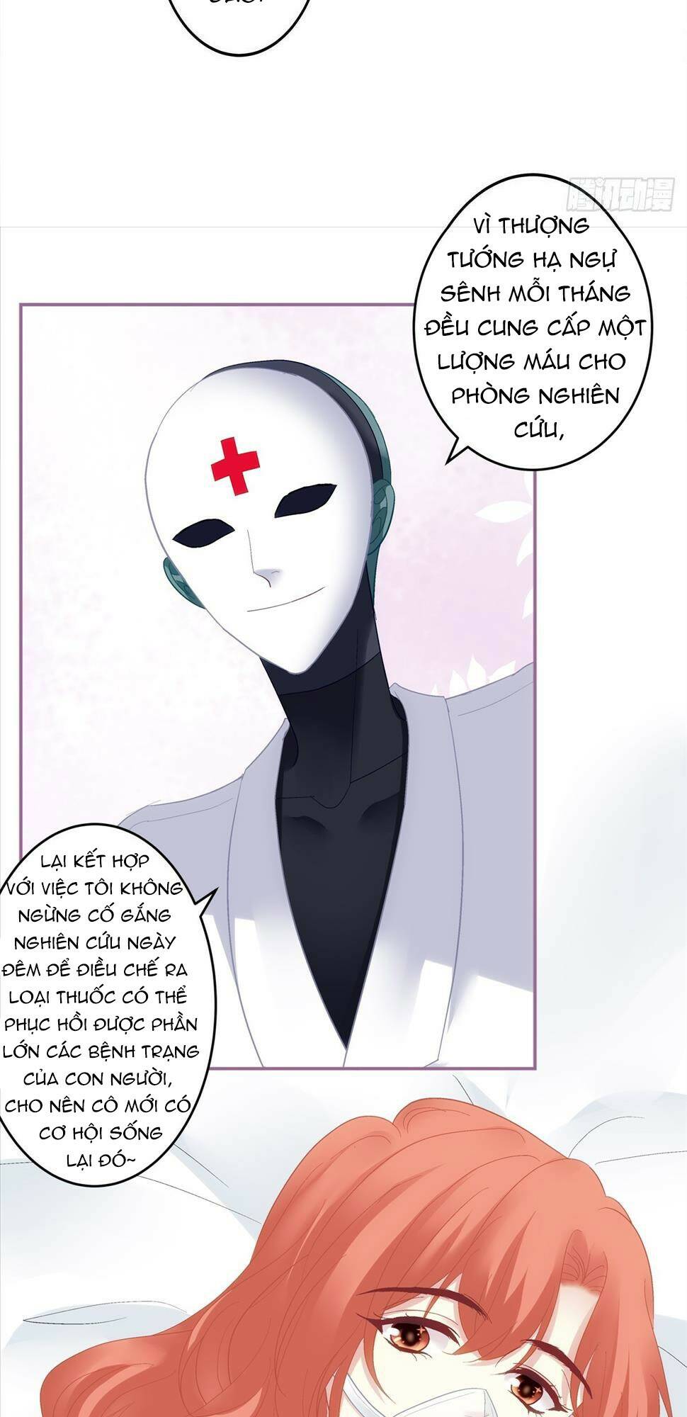 toàn bộ nắm trong tay chapter 171 4