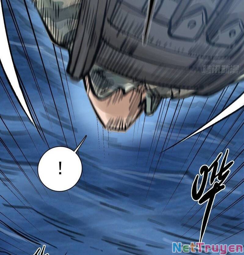 thế giới xa lạ chapter 32 68