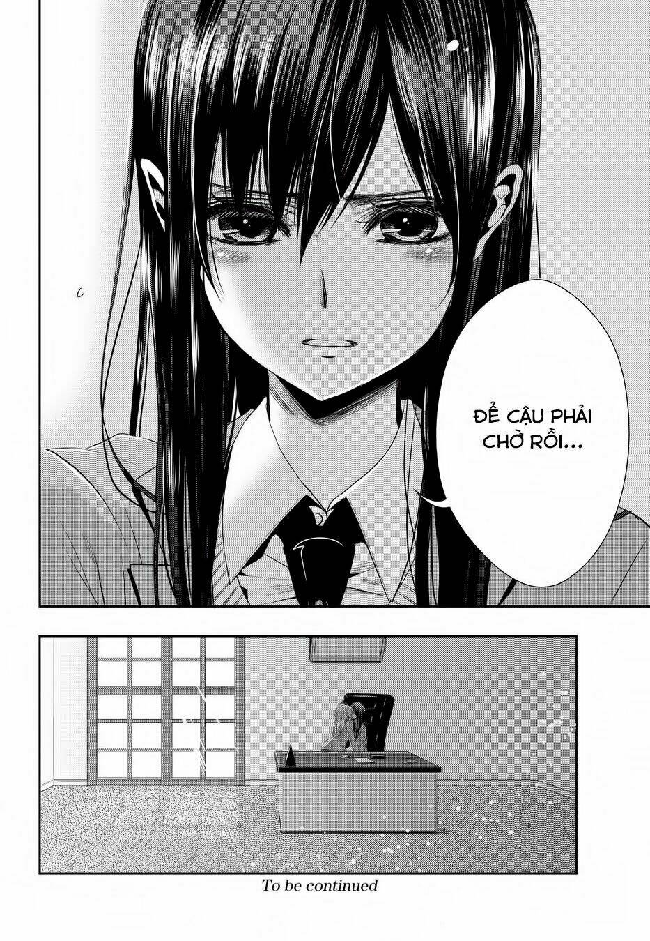 citrus (saburouta) chapter 20 40