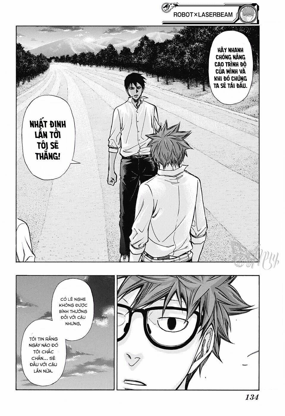 robot x laserbeam chapter 6 16