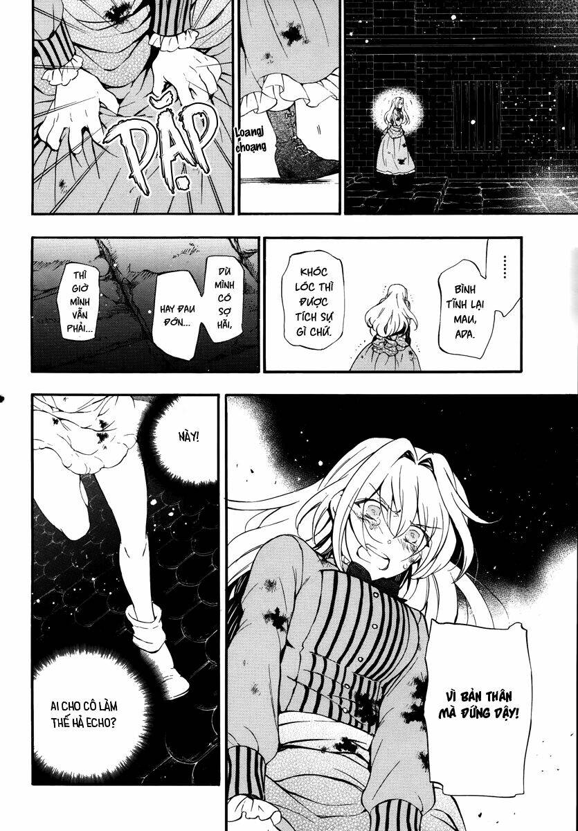 pandora hearts chapter 91 45