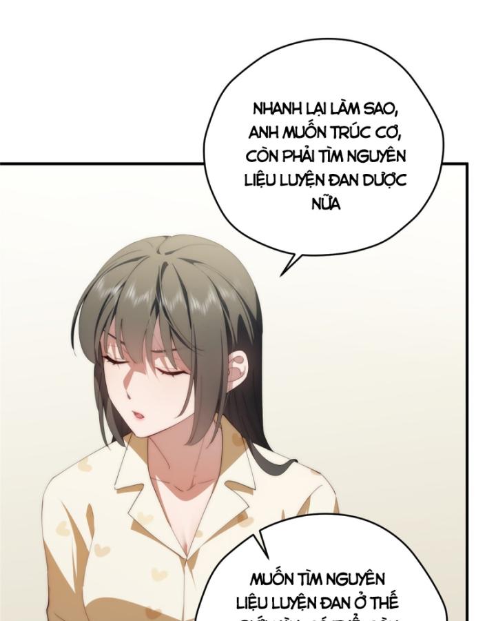 nữ chính chạy từ trong sách ra thì phải làm sao chapter 90 54