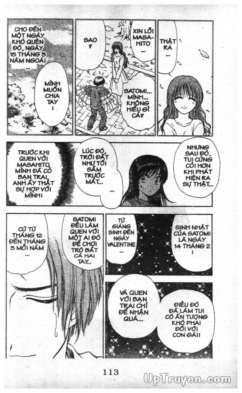 salad days chapter 119 23