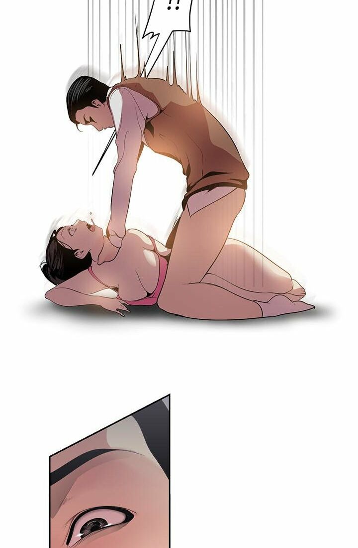 tân thế giới tuyệt vời chapter 45 28