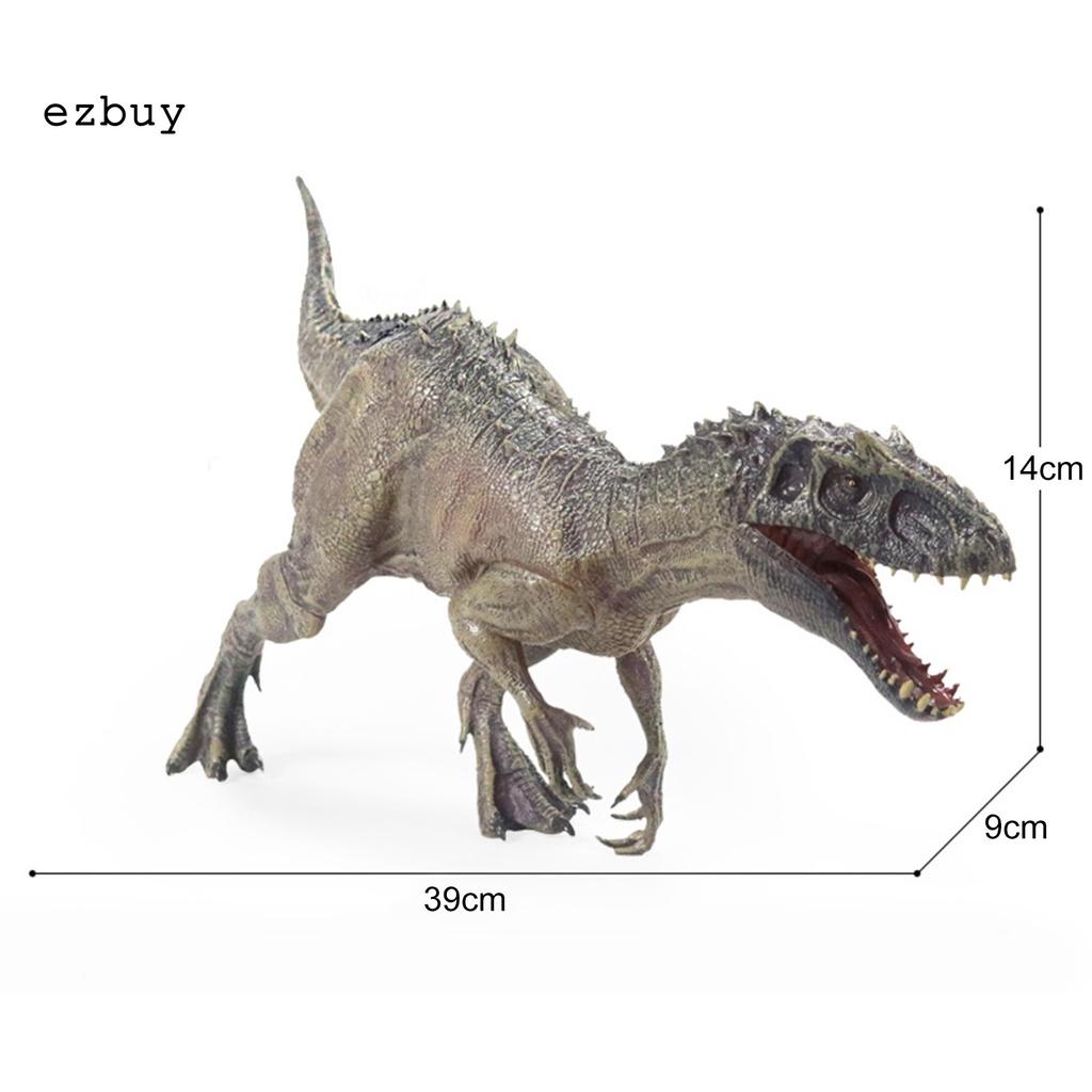 Mô hình khủng long Tyrannosaurus đồ chơi cho trẻ em