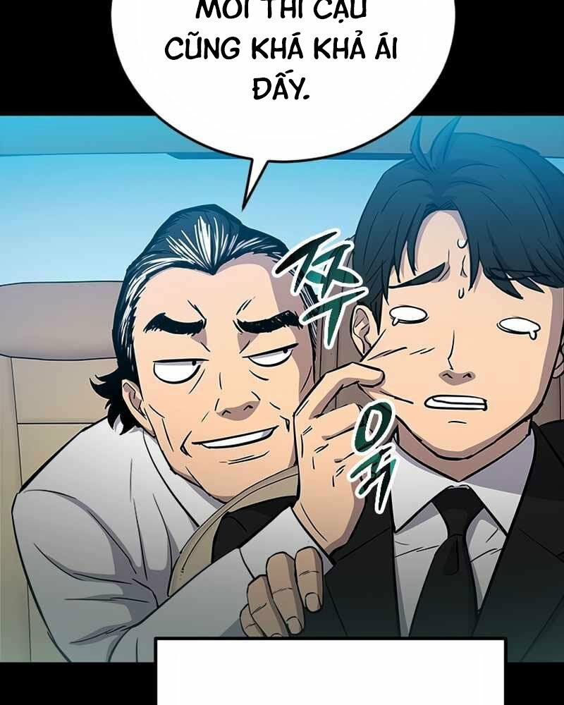 cánh cổng mở ra đúng ngày đầu tiên tôi thành chính trị gia chapter 1 115
