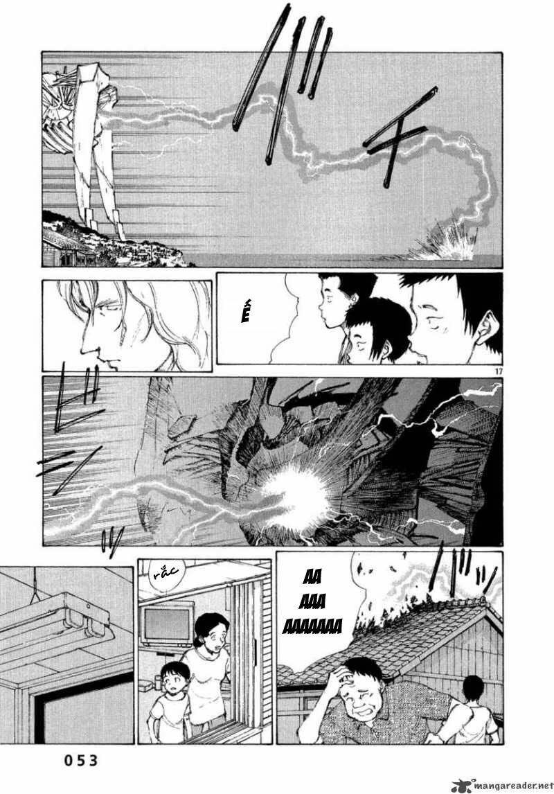 trò chơi kinh hoàng chapter 2 17