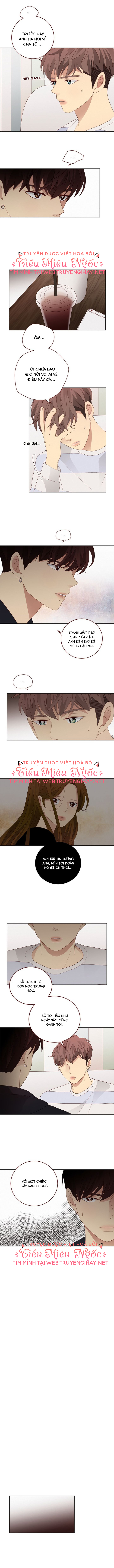 crush của tôi chapter 75 6