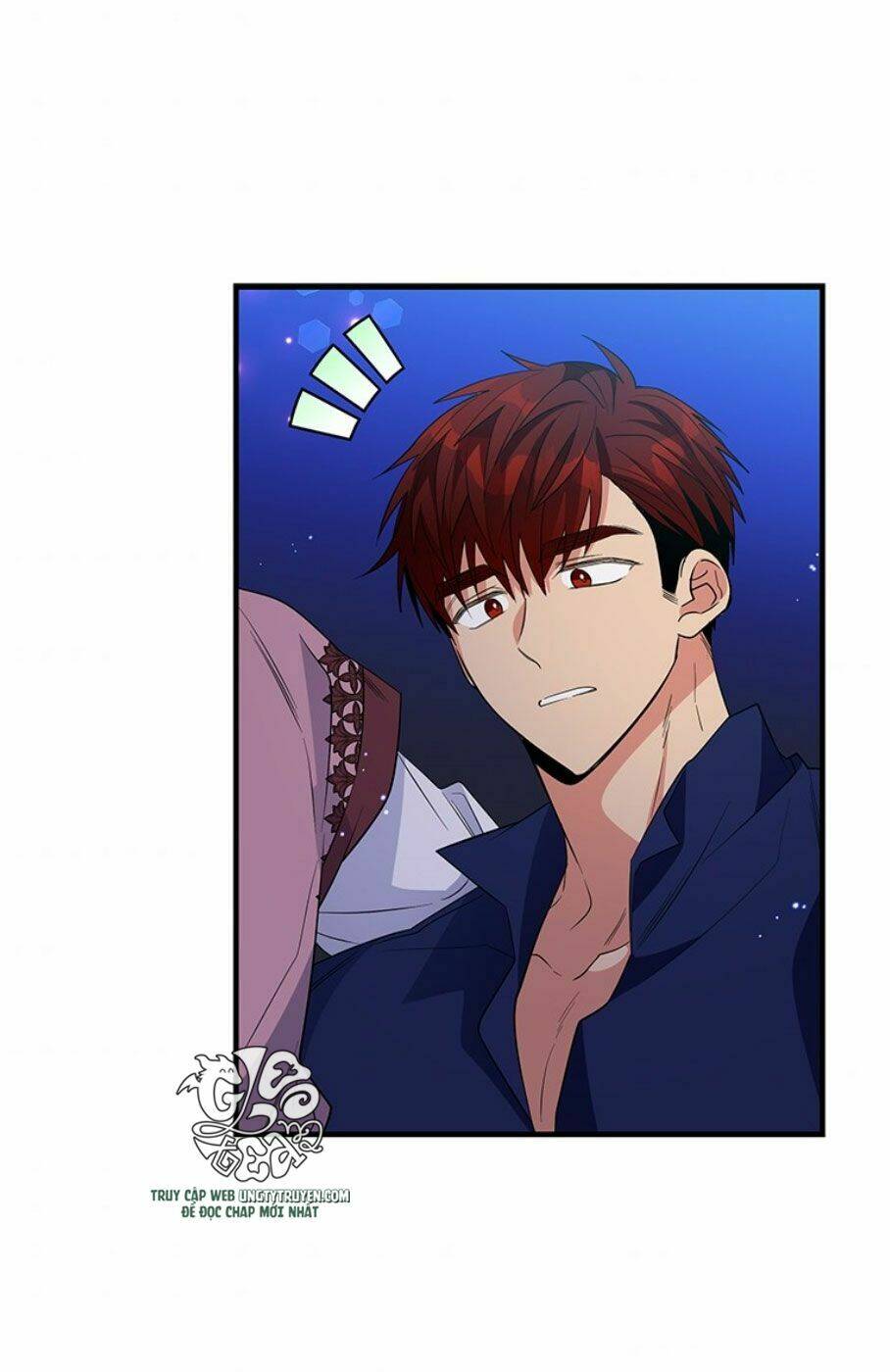 chồng yêu, em muốn đình công! chapter 43 33