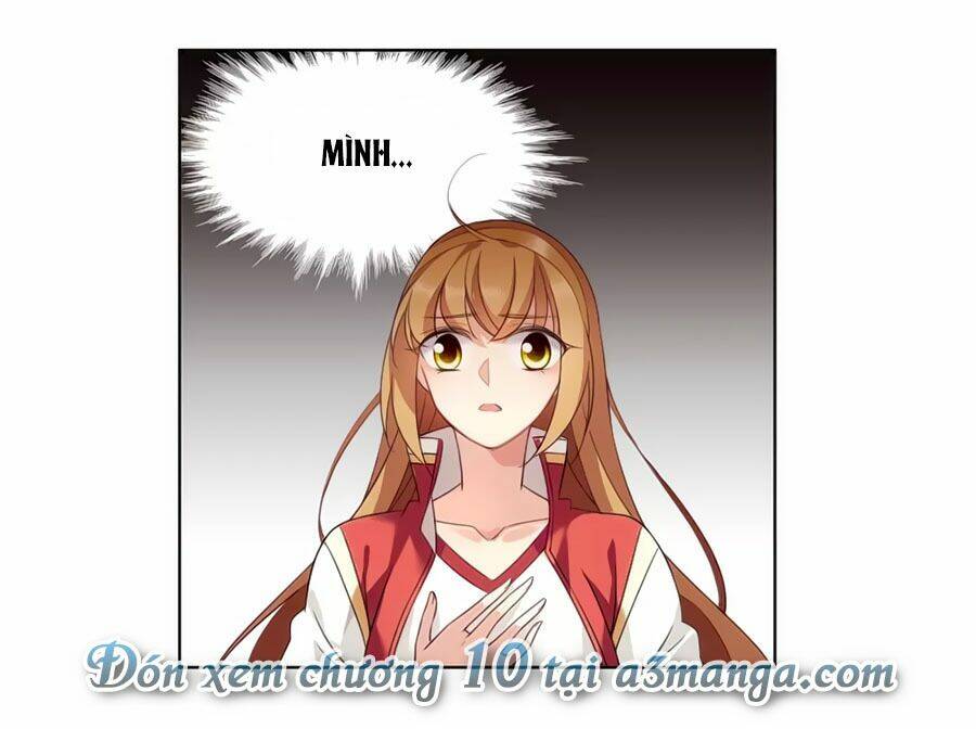 nhân chất tình nhân chapter 9.2 15