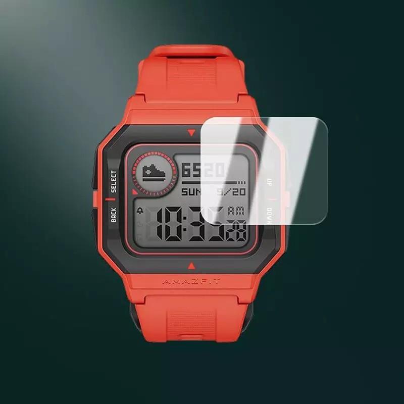 Kính cường lực cho đồng hồ Huami Amazfit Neo