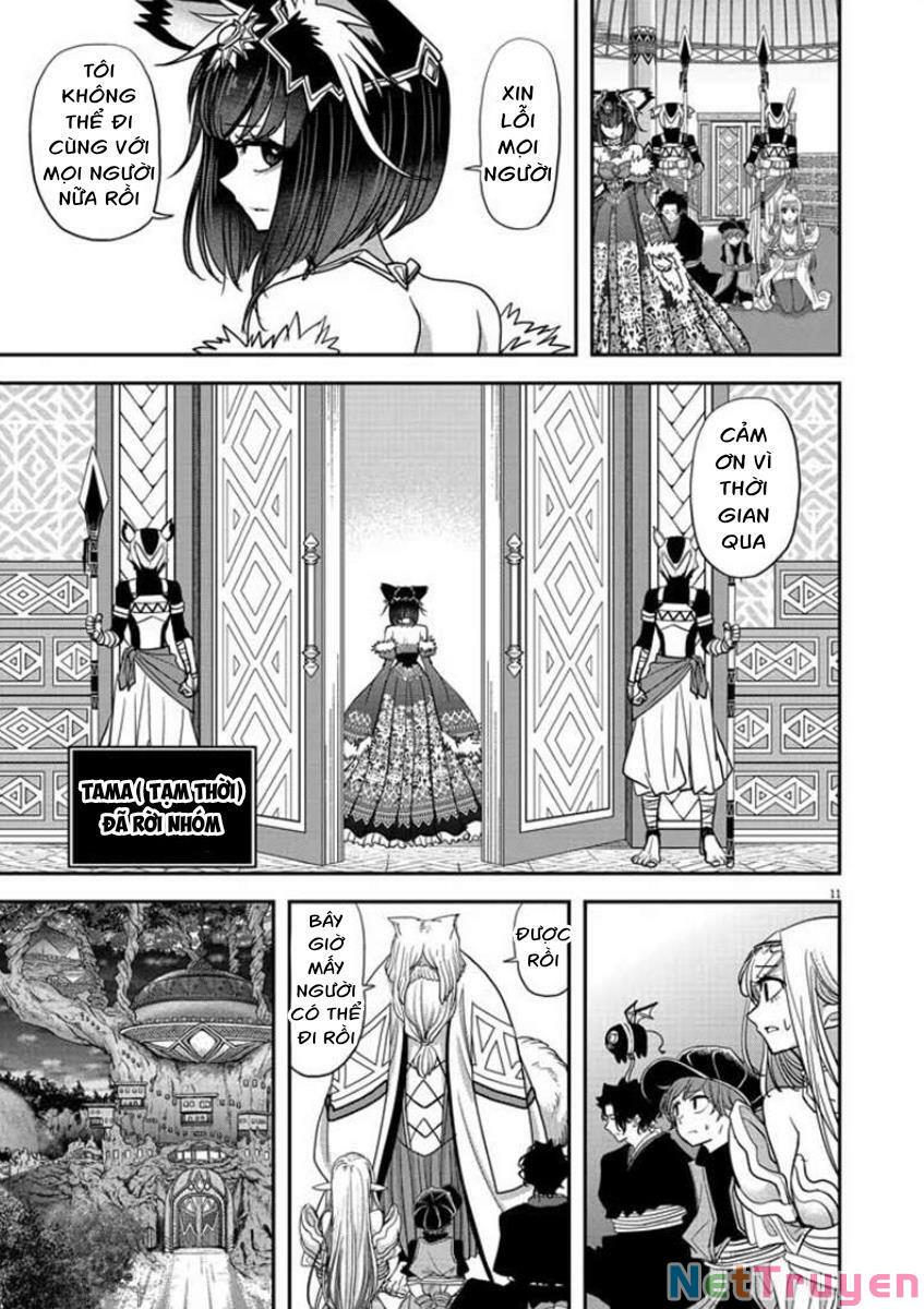 thất sách chuyển sinh chapter 11 11