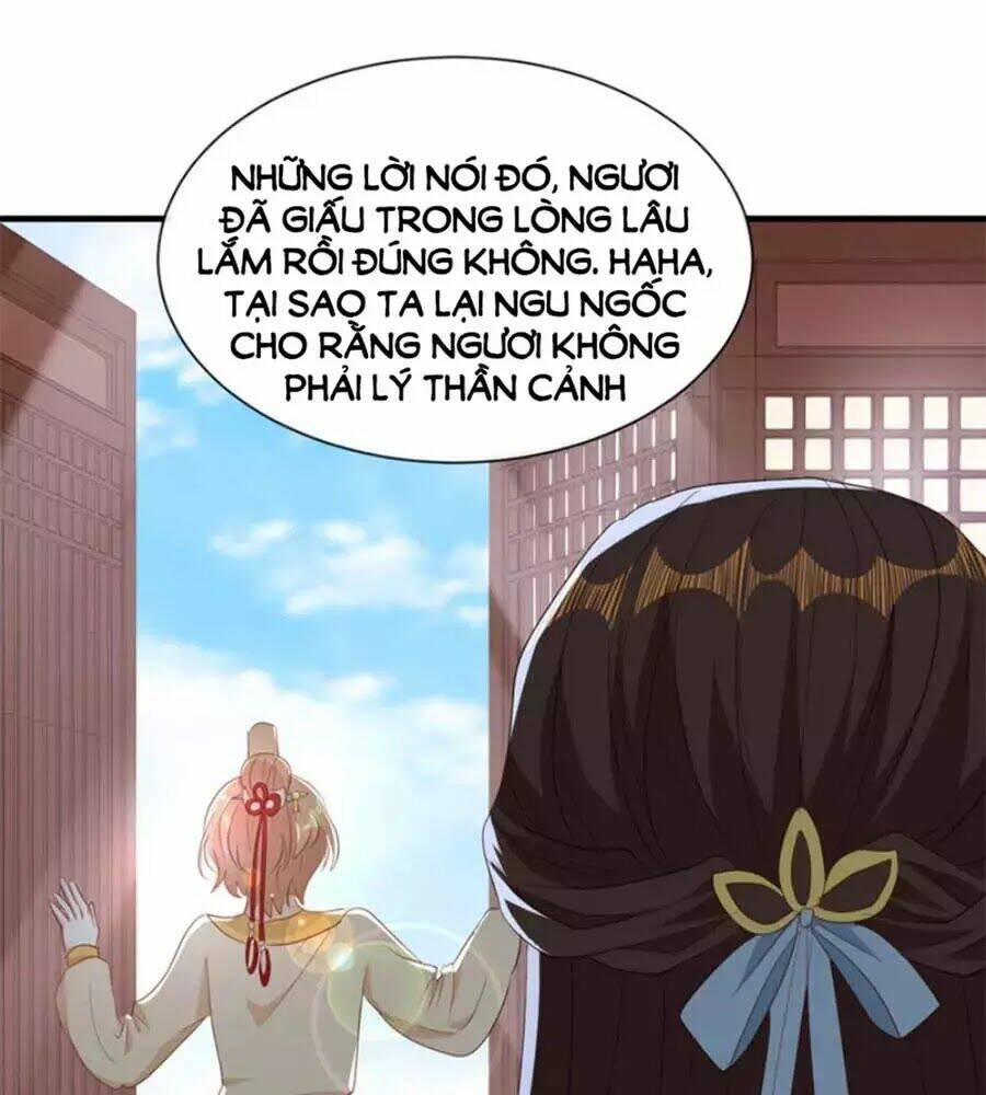 hội học sinh kiêu ngạo của hoàng cung chapter 23 54